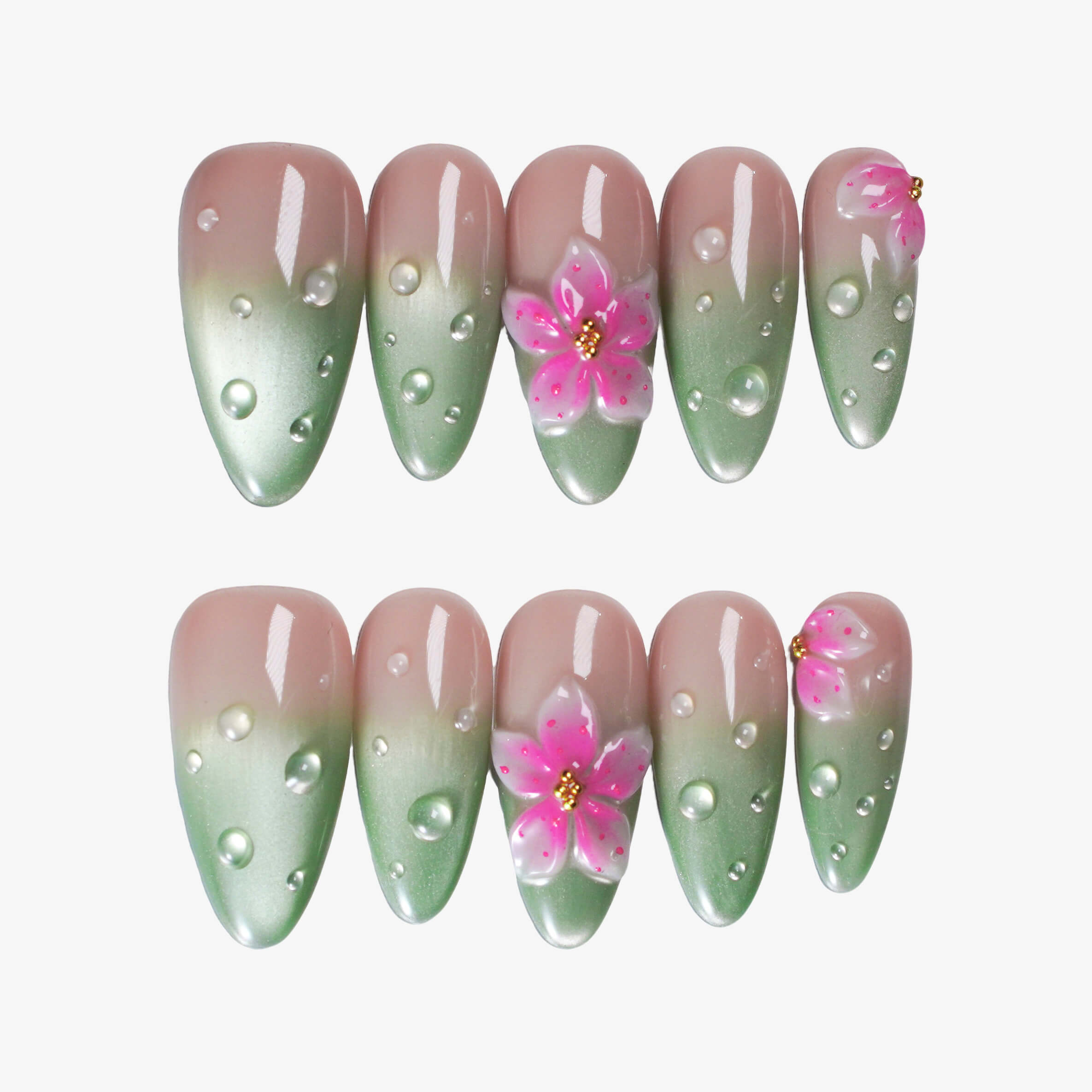 Nail Your Aesthetic: How to Find Your Perfect Press-On Vibe