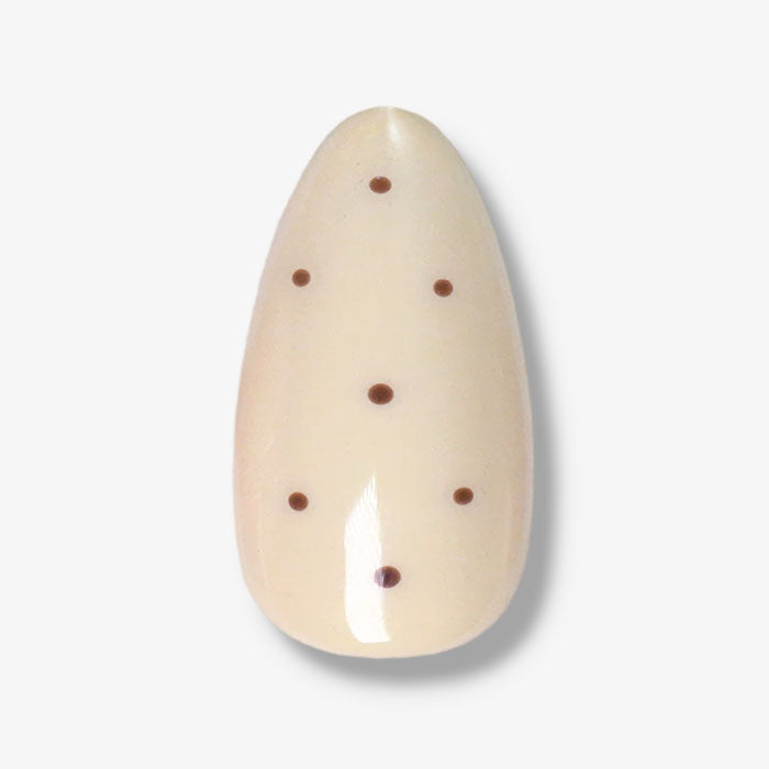 POLKA DOT NAILS