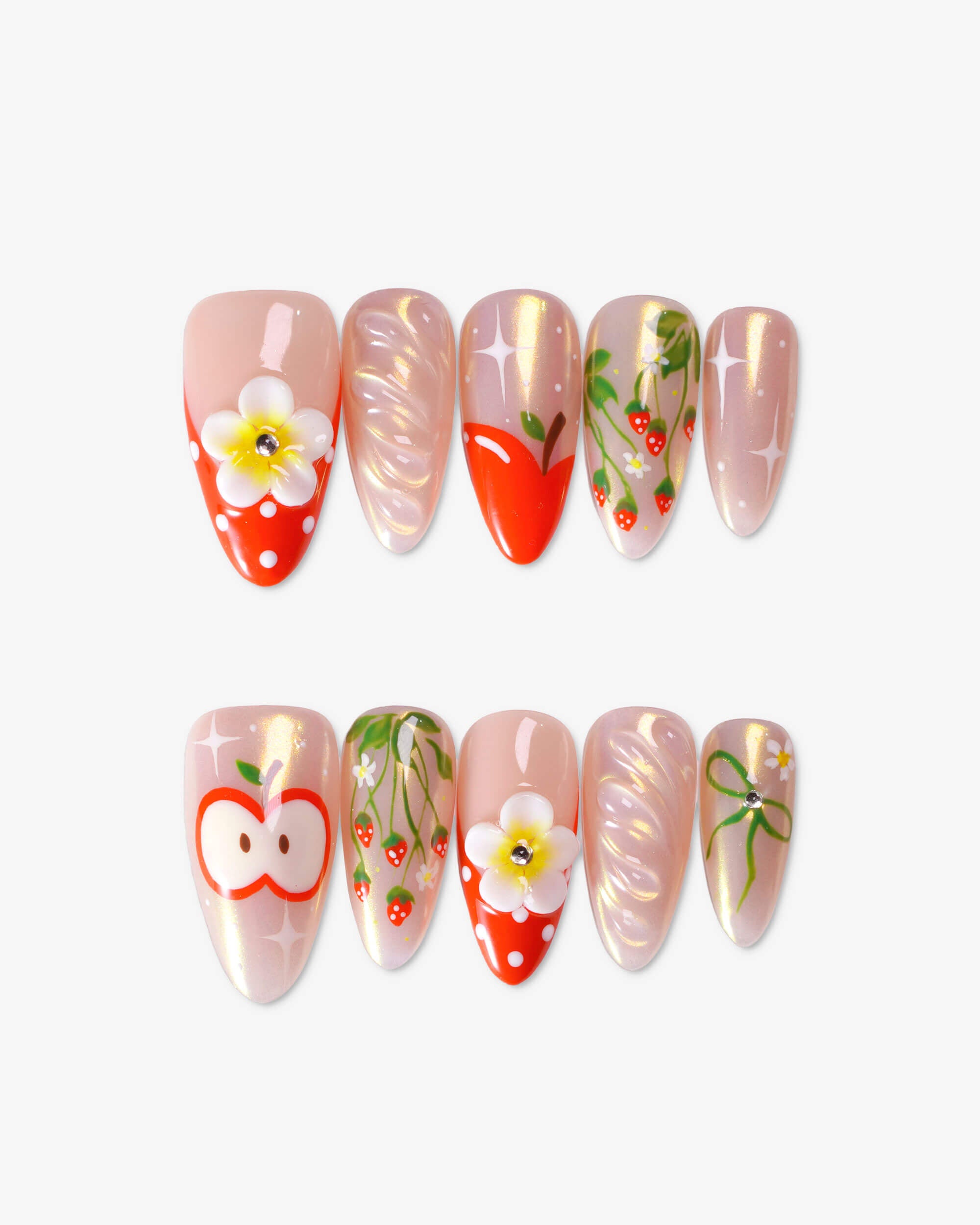 BLOSSOM BERRY