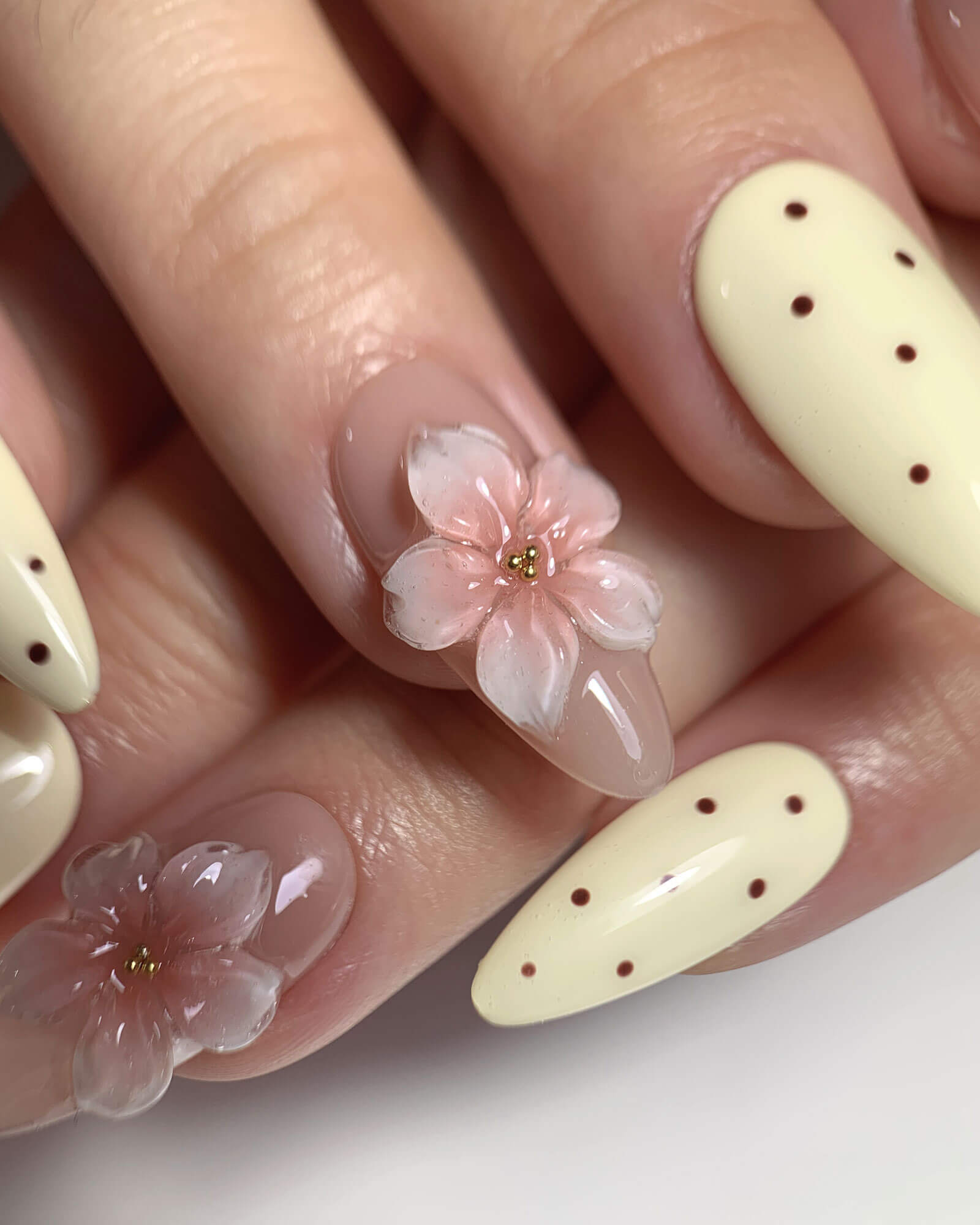 CREAMIGE SAKURA