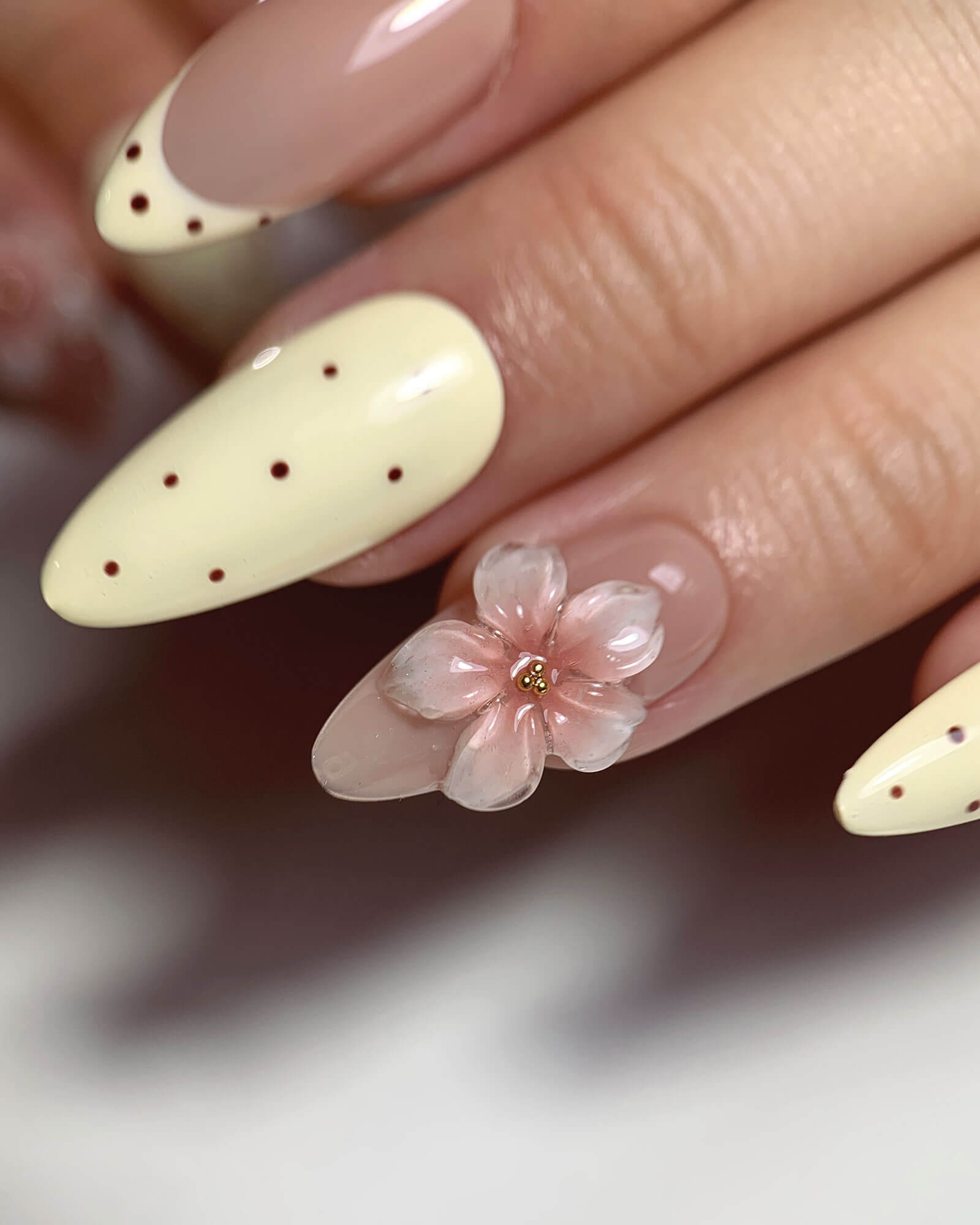 CREAMIGE SAKURA