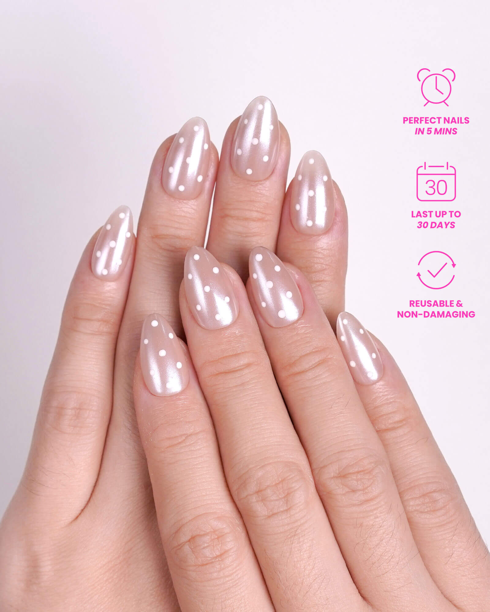 DOTTY NUDE CHARM