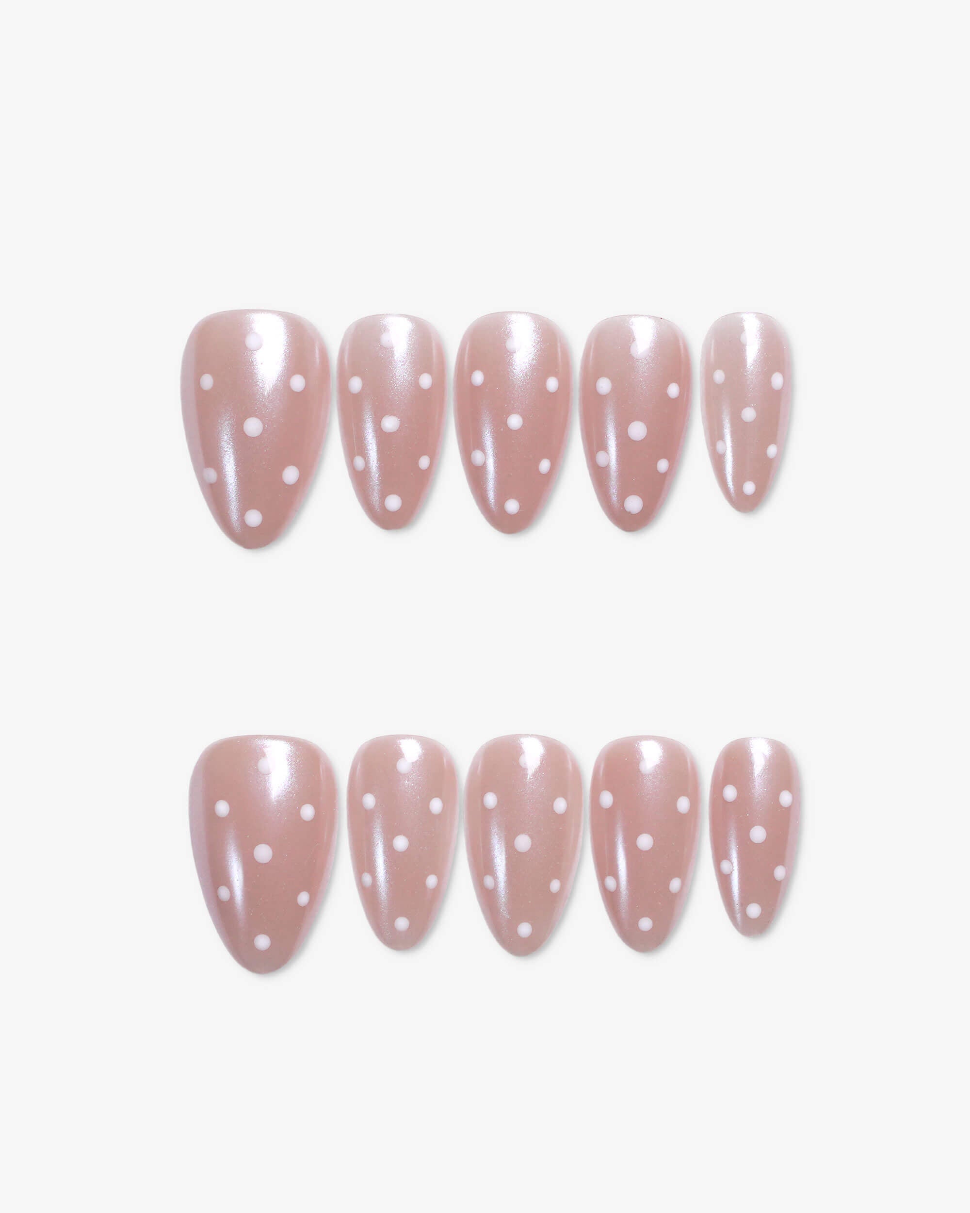 DOTTY NUDE CHARM