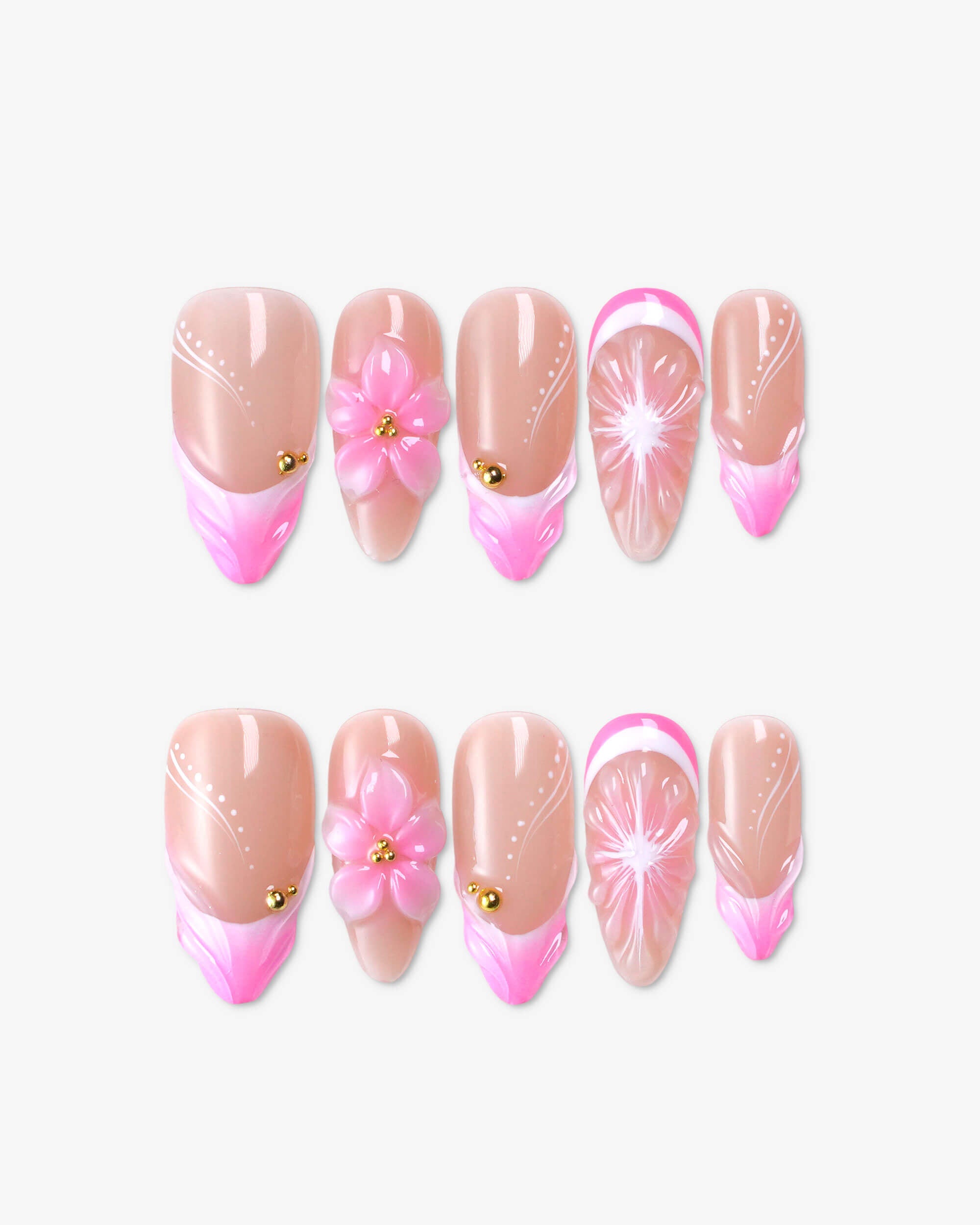 PEACH PASSION POP