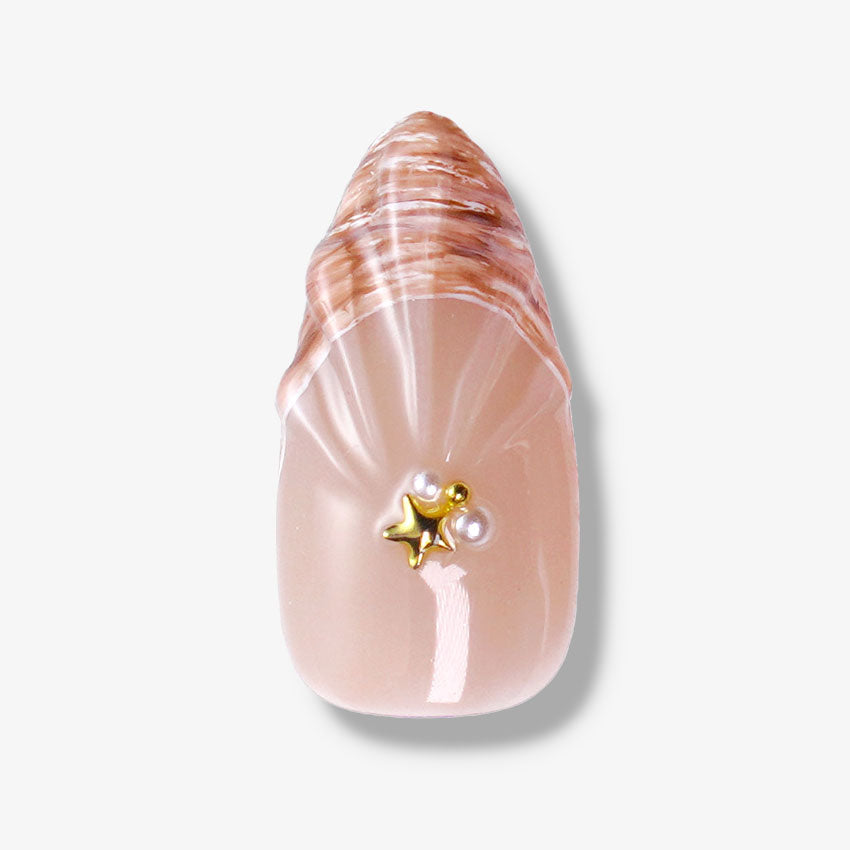 SUMMER NAILS