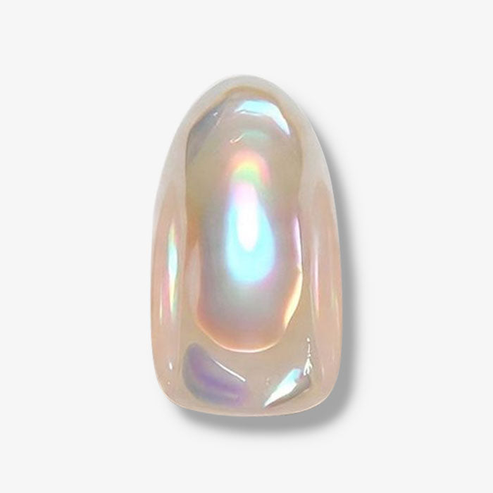 CHROME NAILS