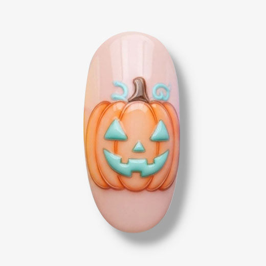 HALLOWEEN NAILS