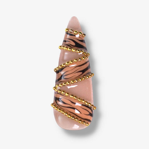 LUXURY NAILS