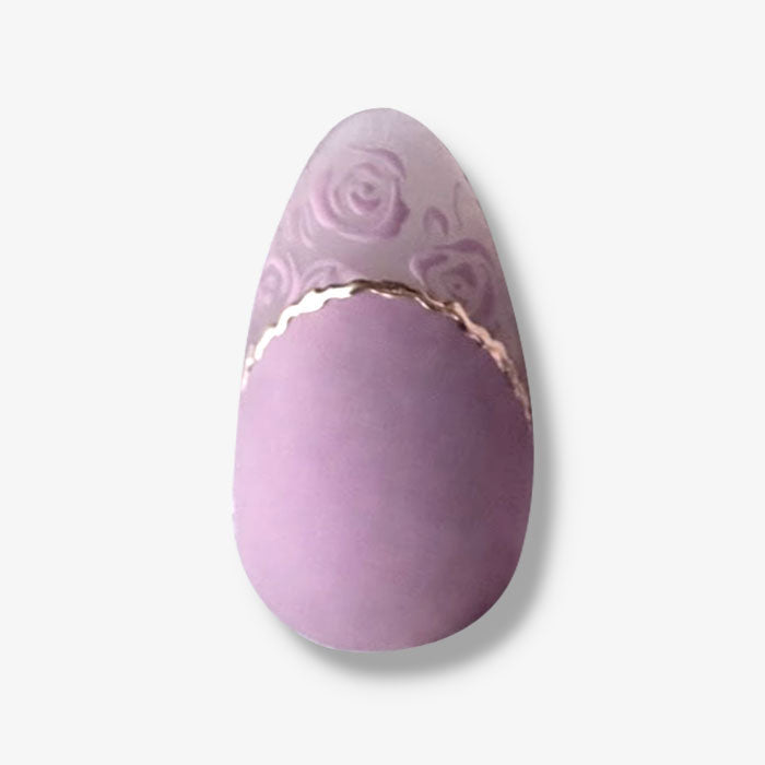 MATTE NAILS
