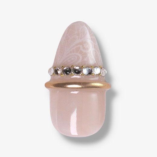 WEDDING NAILS