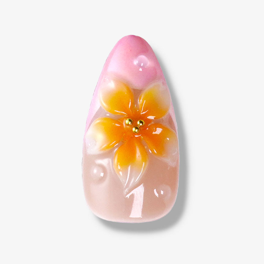 SPRING NAILS