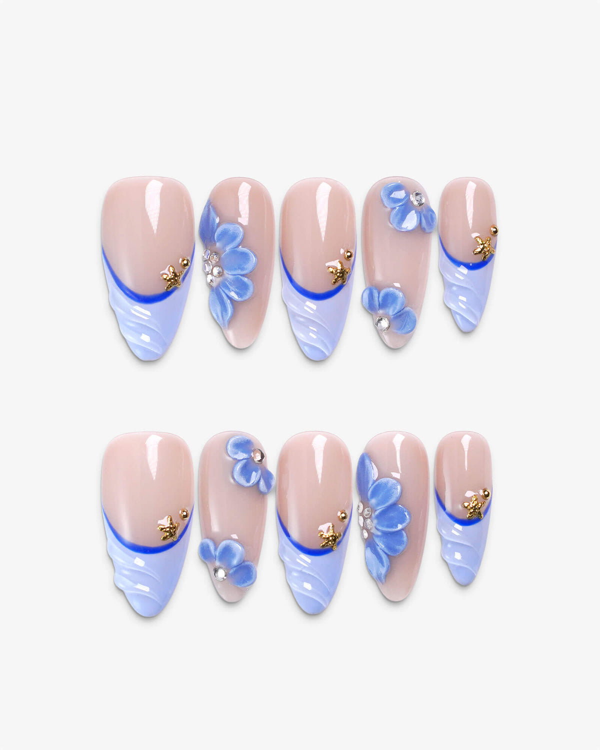 AURA BLUE SHORE