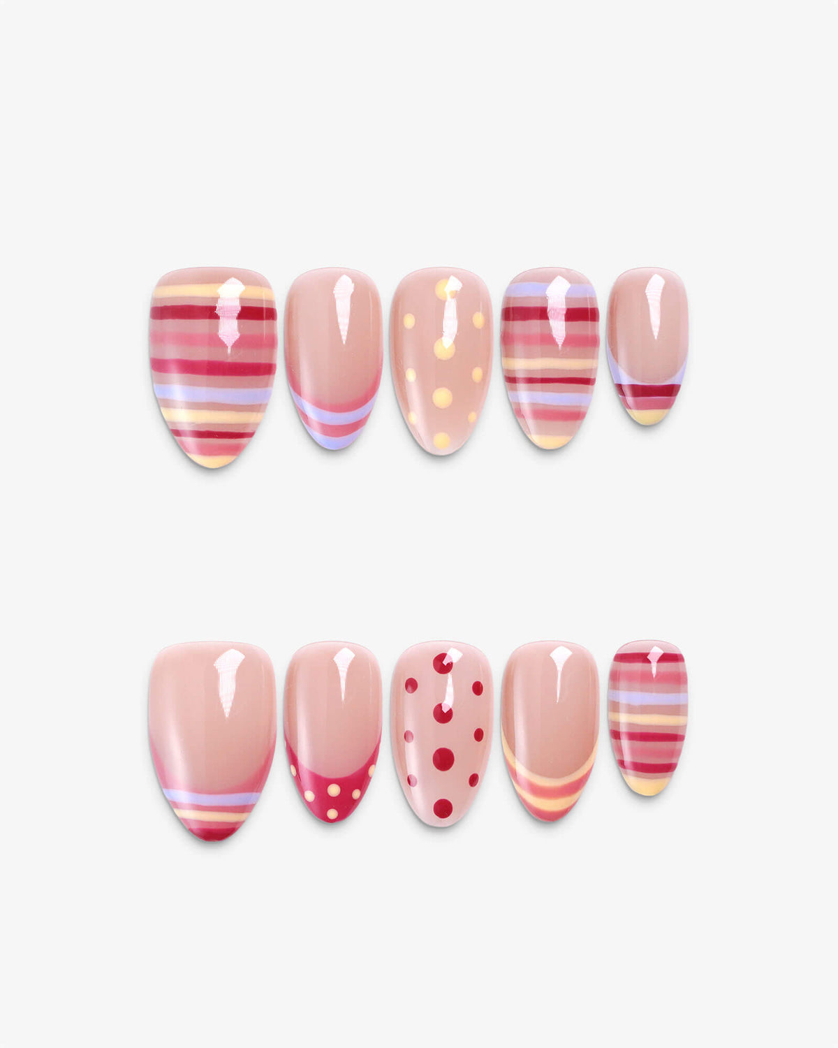 CANDY CARNIVAL