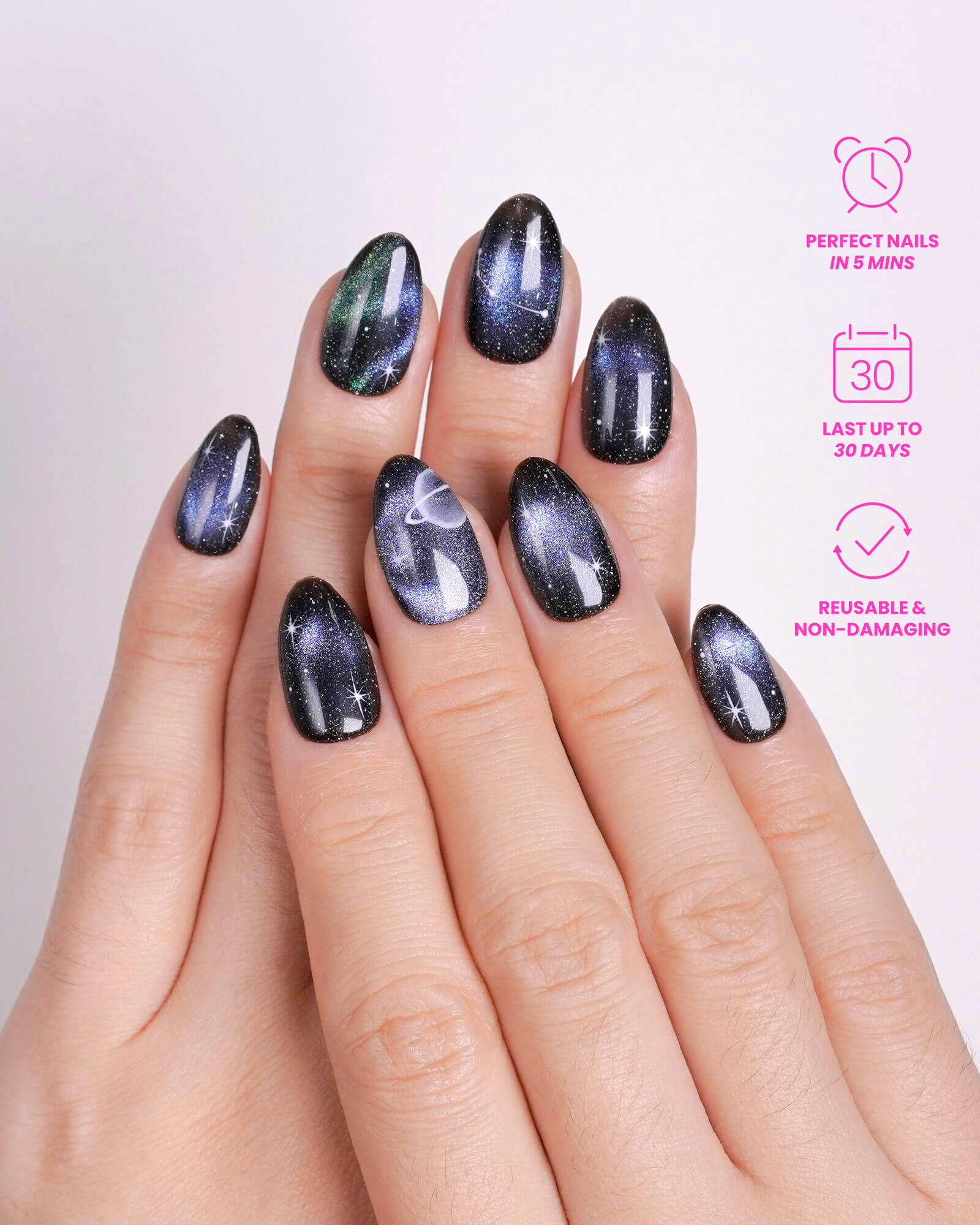 COSMIC SHIMMER