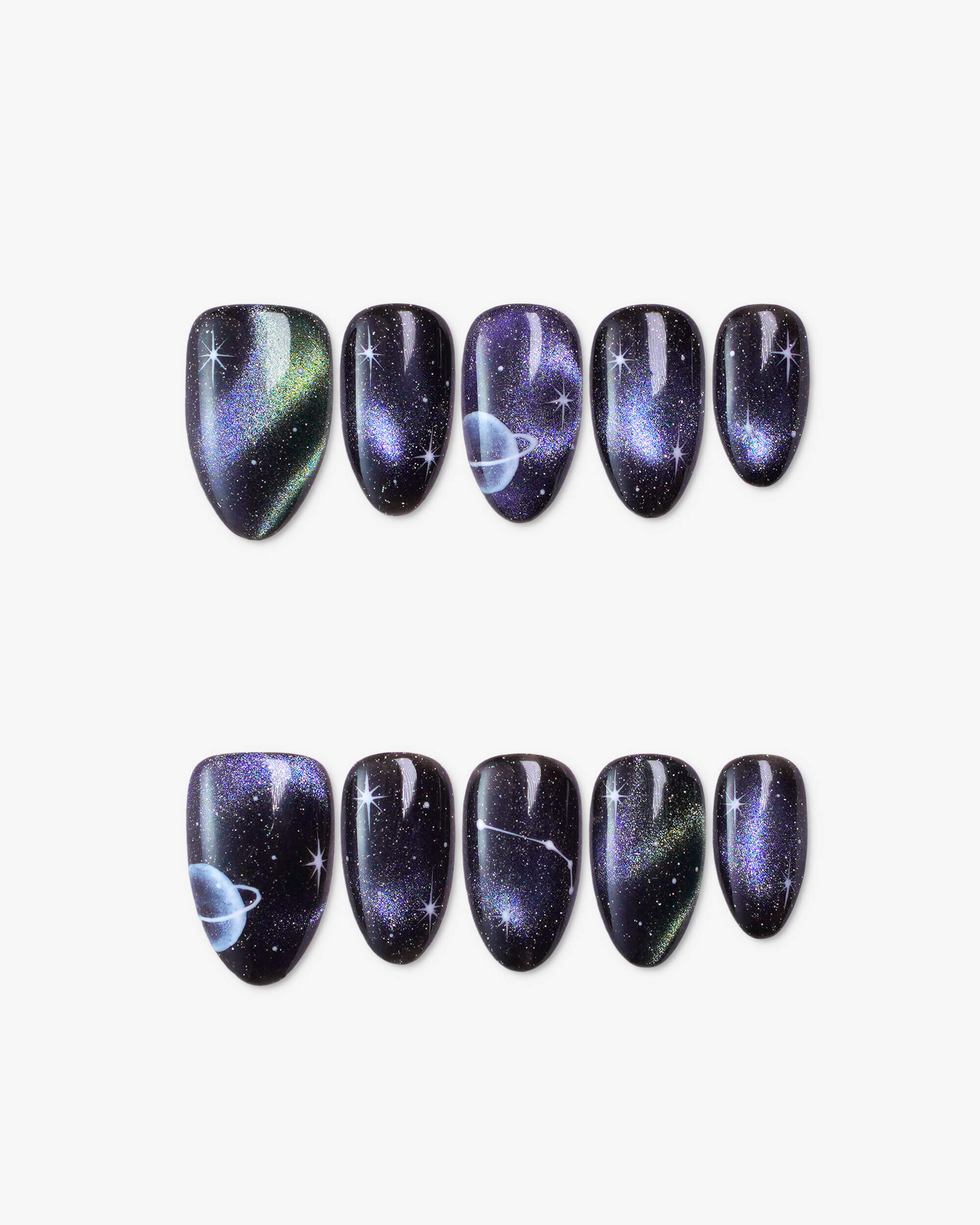 COSMIC SHIMMER