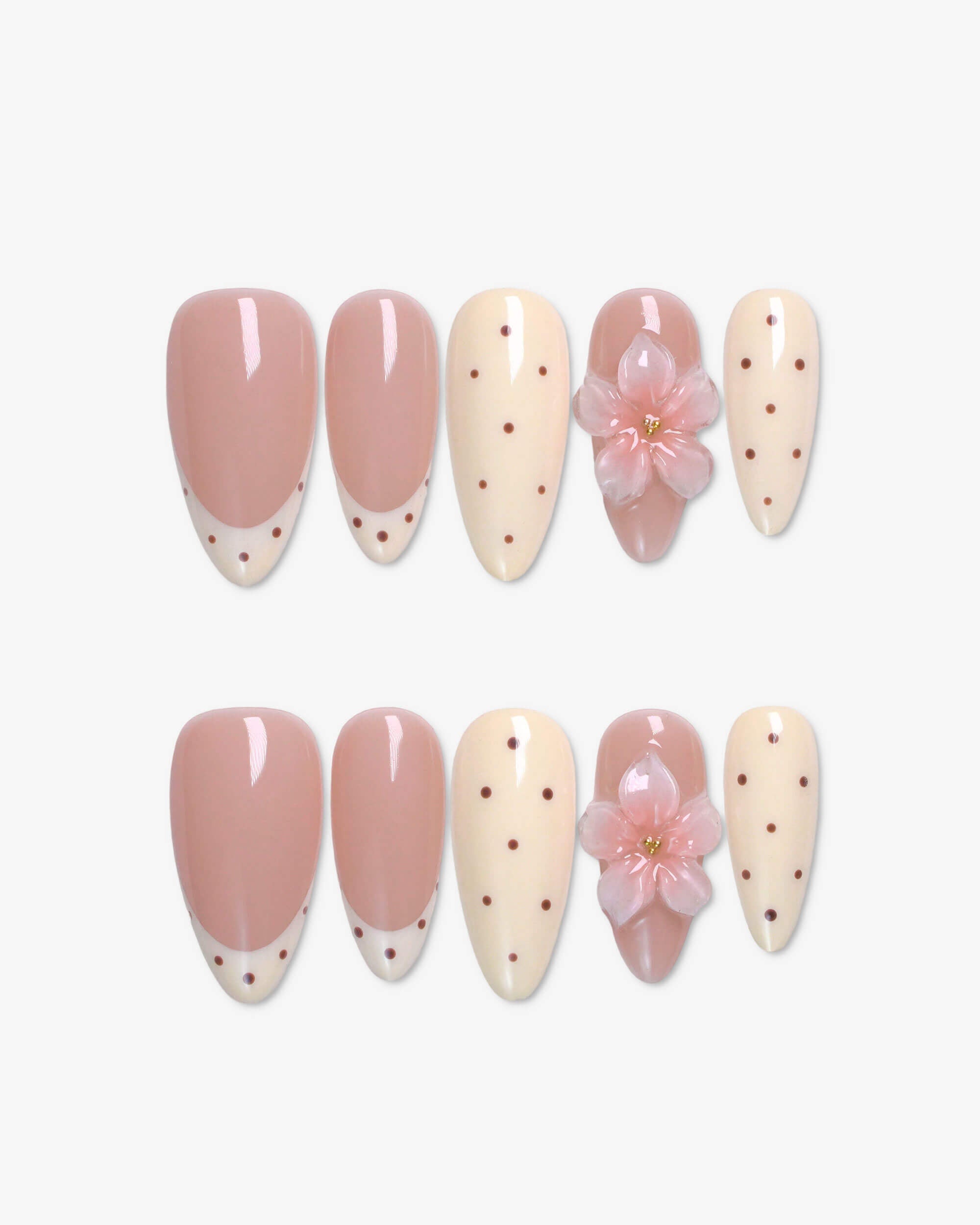 CREAMY SAKURA