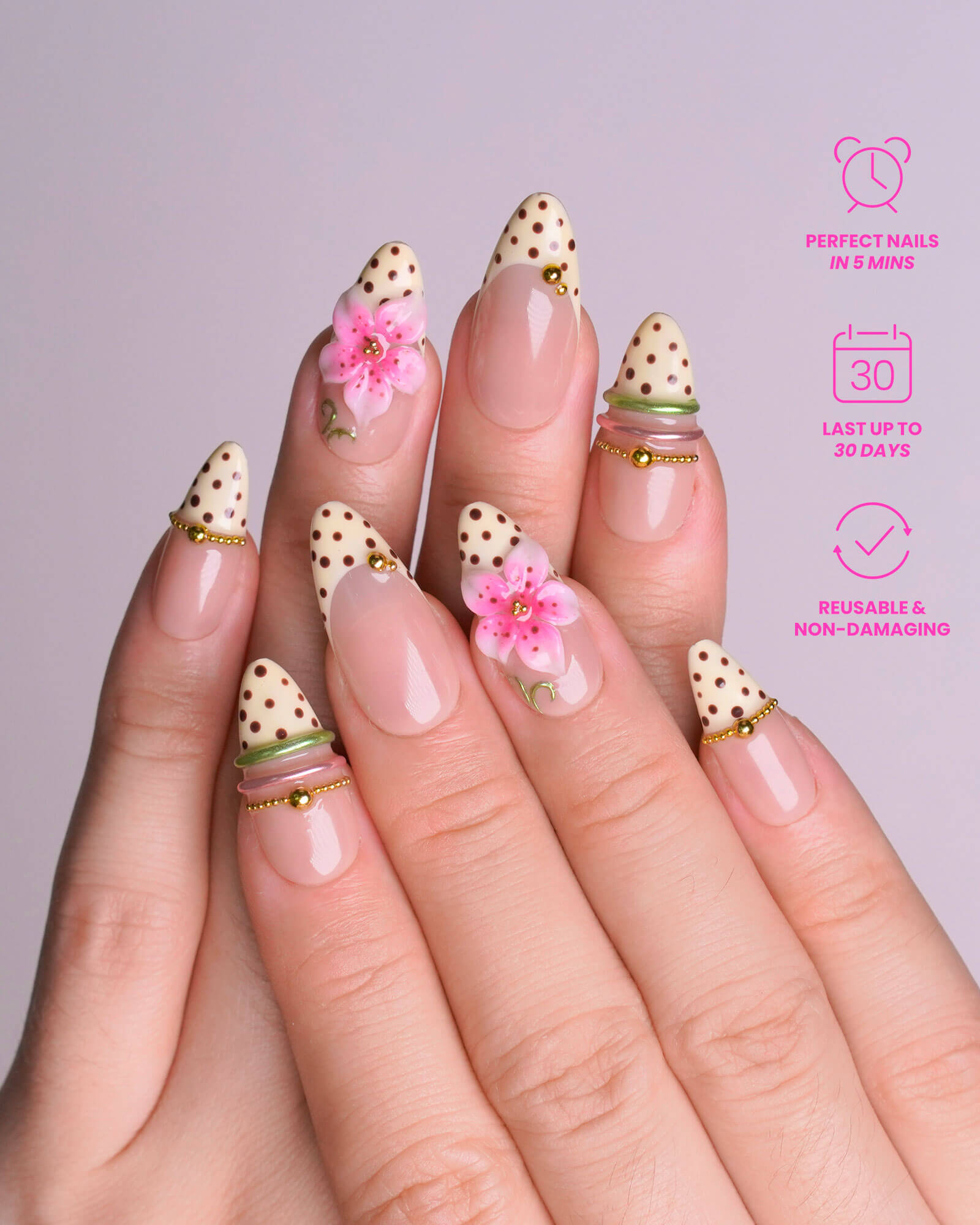 PEACHY SPARK FRENZY