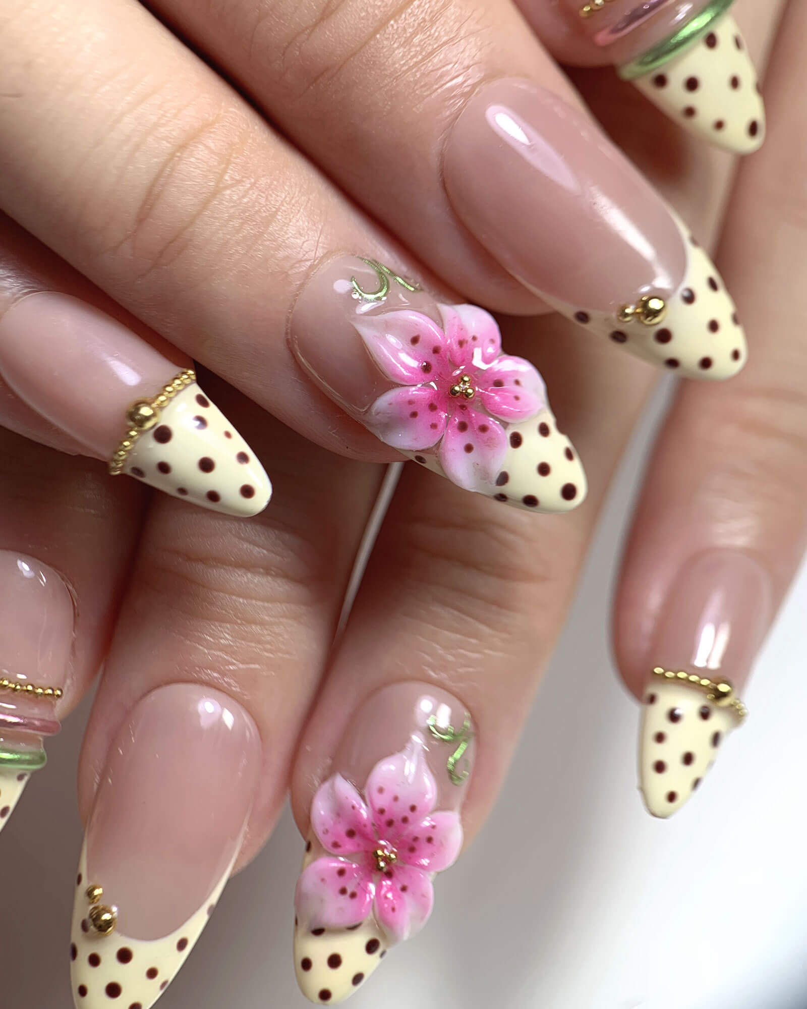 PEACHY SPARK FRENZY