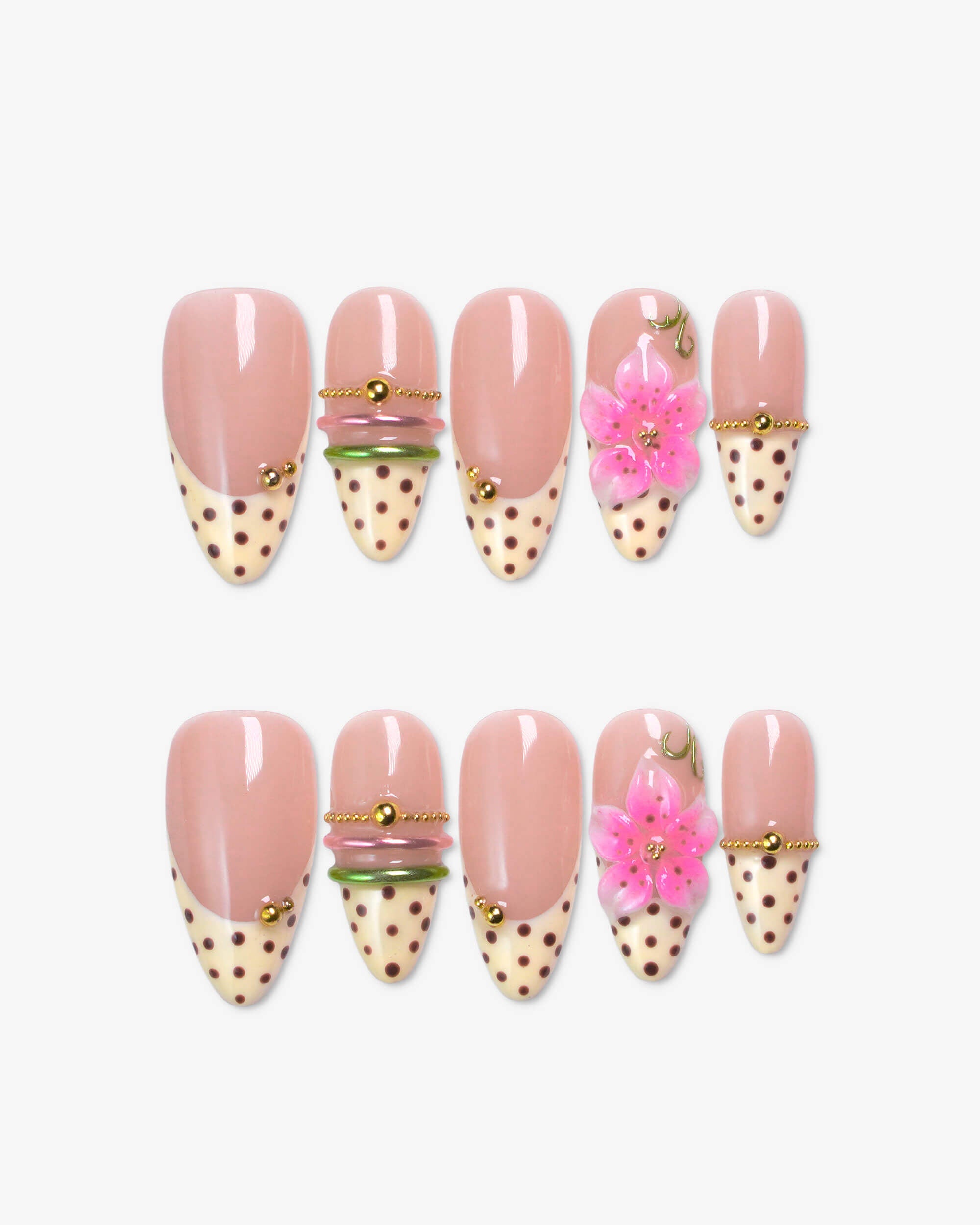 PEACHY SPARK FRENZY