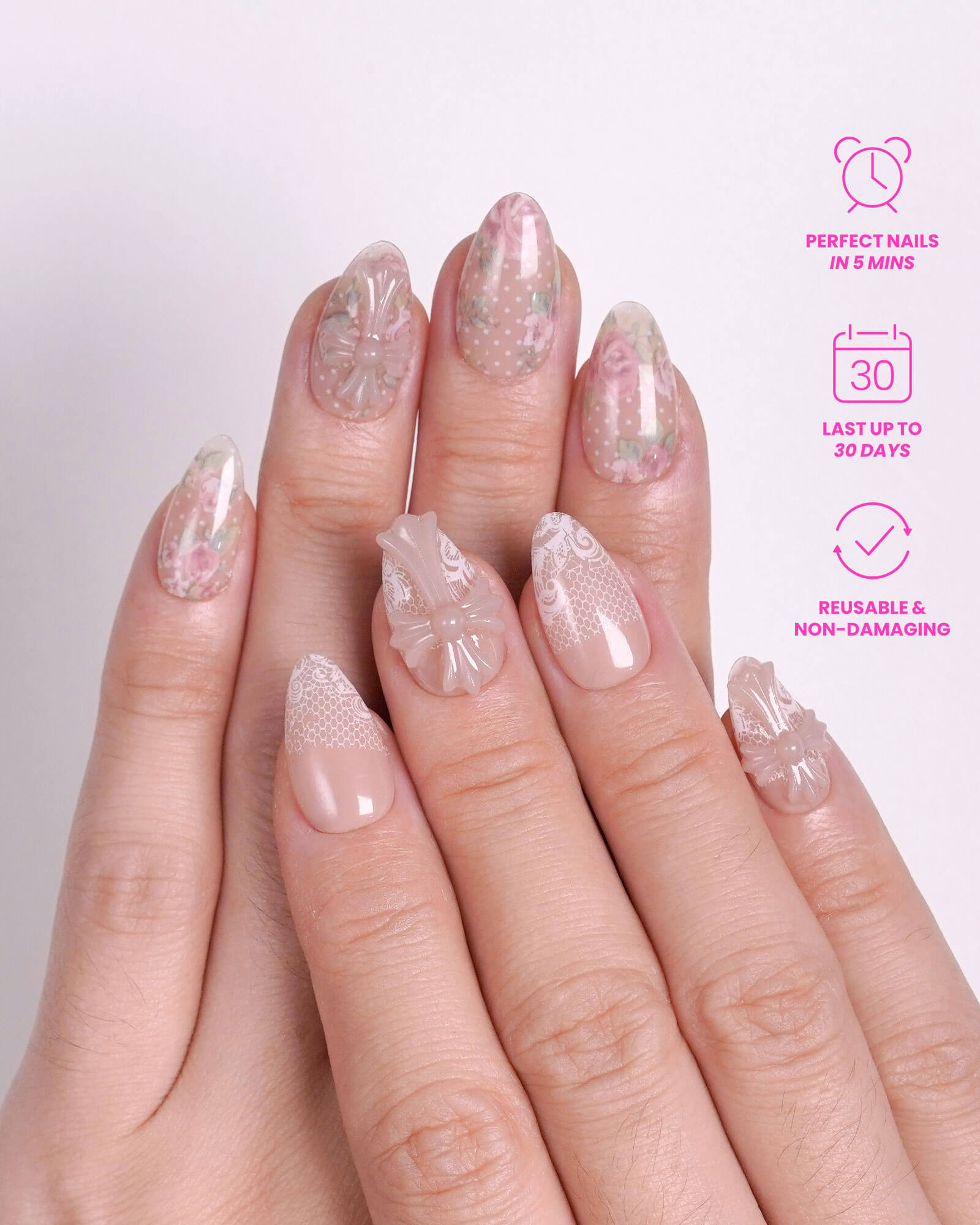 SWEET REBEL GLOW
