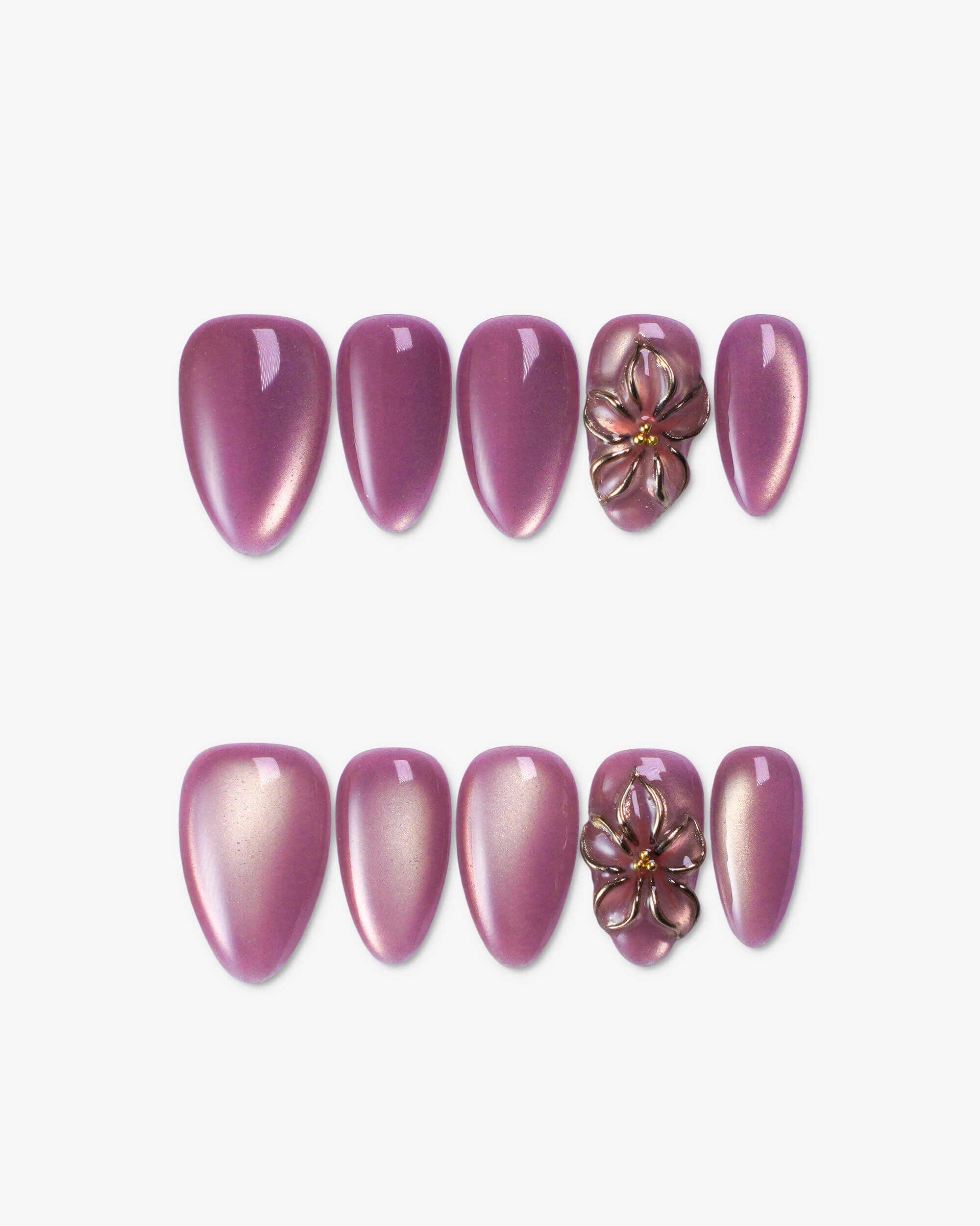 VIOLET FIRE RUSH